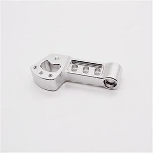 X-Rider Flamingo Upgraded Aluminum Alloy Steering Arm for 1/8 RC Car Motorcycle Spare Parts