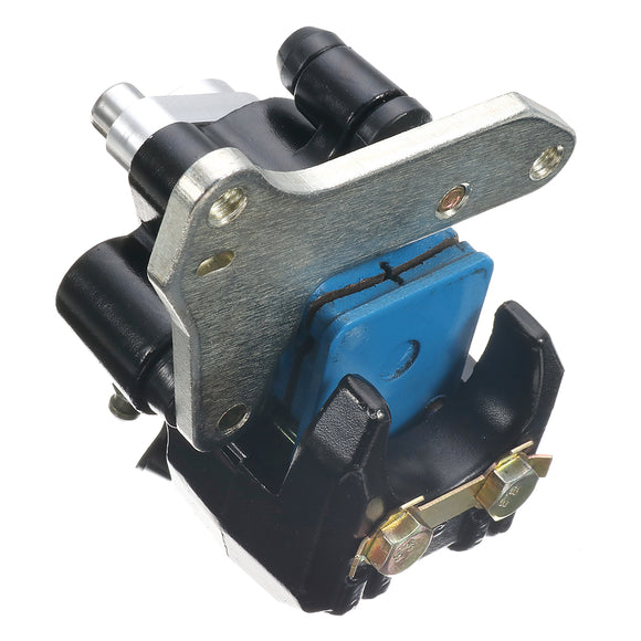 Rear Brake Caliper For Honda TRX 400EX Sportrax 400 TRX400 99-04 With Pads