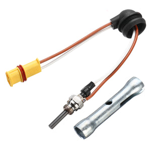 Eberspacher Glowpin Glow Pin for 12V Airtronic D2 D4 D4S Diesel Heater