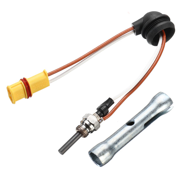 Eberspacher Glowpin Glow Pin for 12V Airtronic D2 D4 D4S Diesel Heater