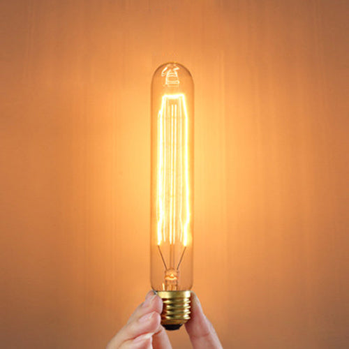 Incandescent Bulb 40W E27 220V Vintage Decorative Edison Bulb