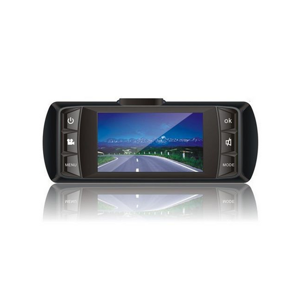 HD 1080P Amkov 2.7 inch Camcorder Sport Driving Motion Video Camera TFT 12MP G-sensor