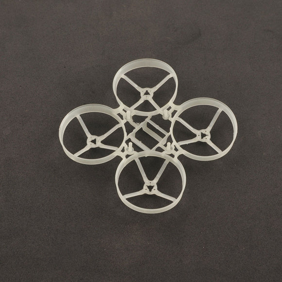 Happymodel Fluorescent V2 Version 75mm Frame Kit for Mobula7 FPV Racing Drone Whoop 4.4g