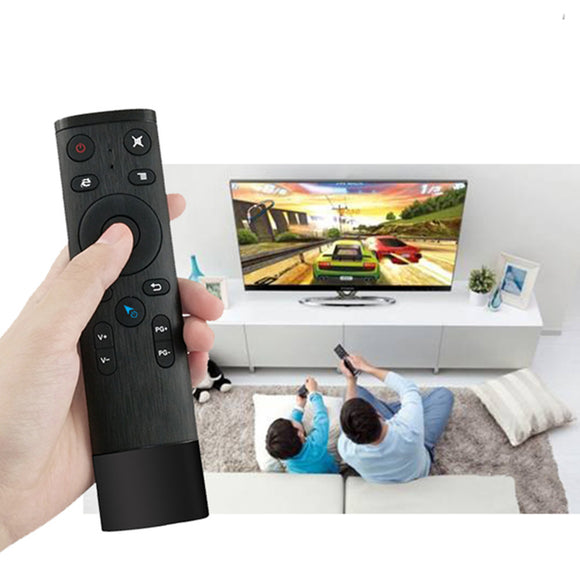 Q5 2.4G Air Mouse Remote Control For Laptop Computer HTPC Android Tv Box