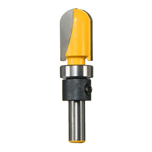 1/4 Inch Shank Wood Cutter Router Bit U-shaped Woodworking Cutter