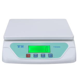 66lb x 0.1oz Digital Kitchen Packaging Shipping Postal Electronic Compact Scale