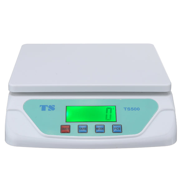 66lb x 0.1oz Digital Kitchen Packaging Shipping Postal Electronic Compact Scale