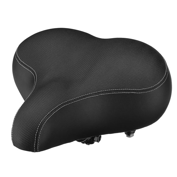 BIKIGHT YF-1108 Bike Bicycle Saddle Seat Oversize Soft Cushion Pad MTB Road Bike Cycling Saddle