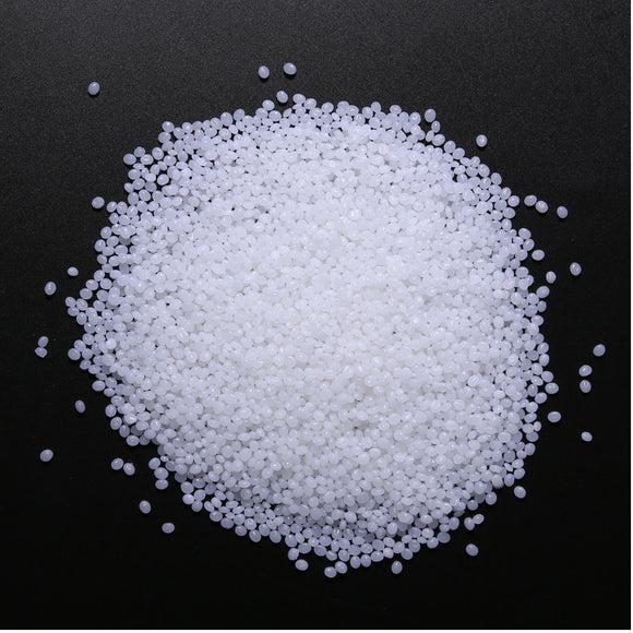100g 100C Polymorph Mouldable Plastic Pellets DIY Craft Decorations Thermoplastic Plasticmake