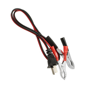 12V DC Charging Cord Cable For Yamaha ET950 Gas Generator