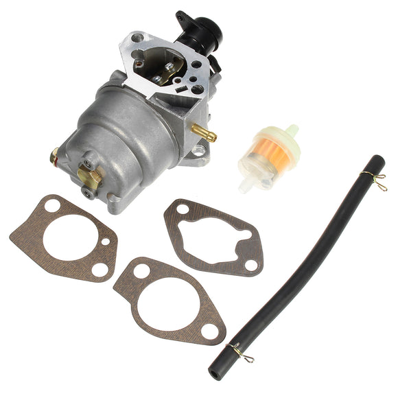 Carburetor Carb For McCulloch FG5700 FG6000 338CC 11HP QJ182 AK MA MK BK BO