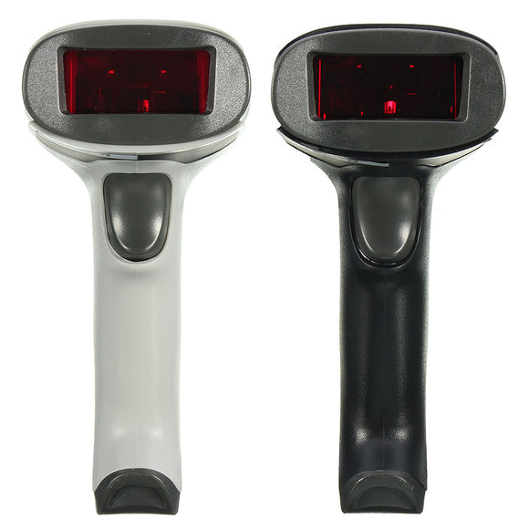 Handheld Laser Scan Screen Barcode Barcode Scanner Reader Tool