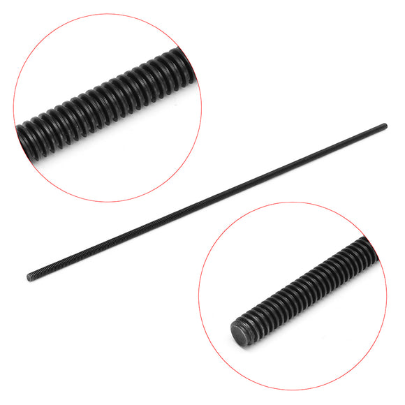 Machifit T14 1000mm Lead Screw Steel Trapezoidal Screw