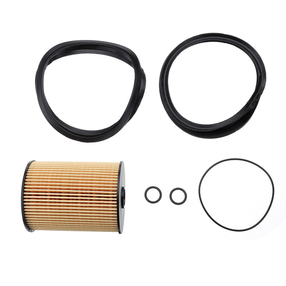 Fuel Filter & O-Rings Set For BMW MINI R50 R52 R53 ONE COOPER S 16146757196