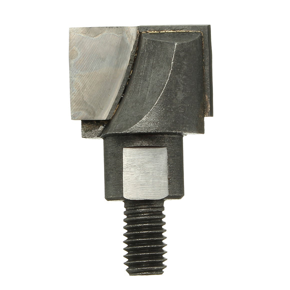25mm Wood Cutter Replacement Carbide Tip Wood Cutter For Souber Lock Jig