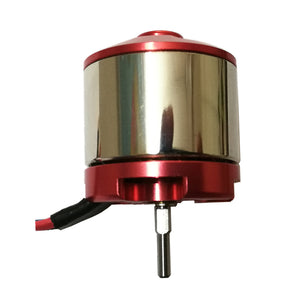 EFLITE 2216 3900KV 3-4S Brushless Motor For 450 RC Helicopter Airplane Car Boat