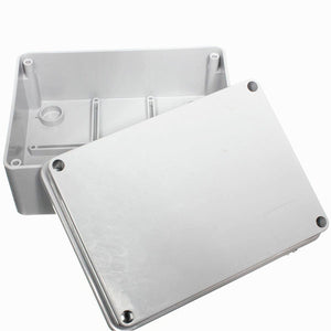 150x110x70mm IP65 Switch Protector Junction Box Outdoor Waterproof Enclosure