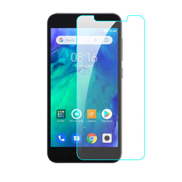 Bakeey Clear Anti-Scratch Soft Screen Protector For Xiaomi Redmi GO