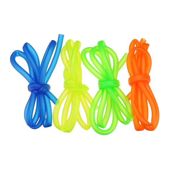1m Colorful Silicone Oil Tank Tube D8mm5mmL1m 1 Pcs for RC Airplane