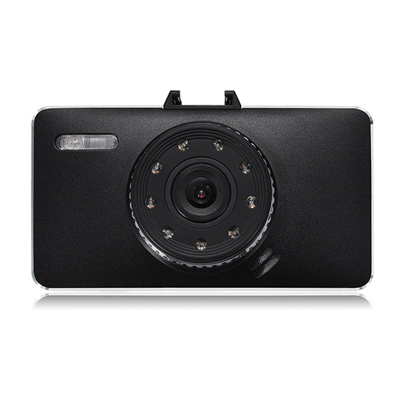 Azdome G3WL Novatek Car DVR Camera Recorder Full HD 1080P 30FPS G-Sensor