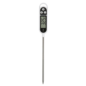 Kitchen Food Thermometer Barbecue Digital Thermometer Cooking Tools