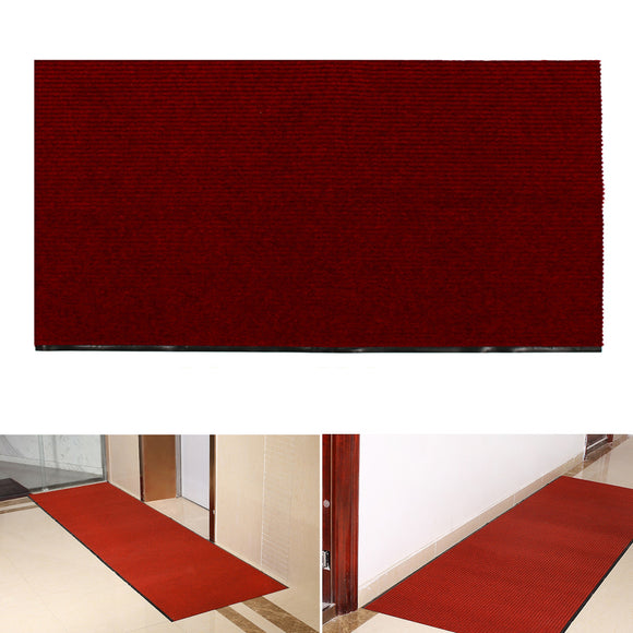 Anti-Skid Rug Carpet Living Room Home Bedroom Carpet Bathroom Floor Mat Decor