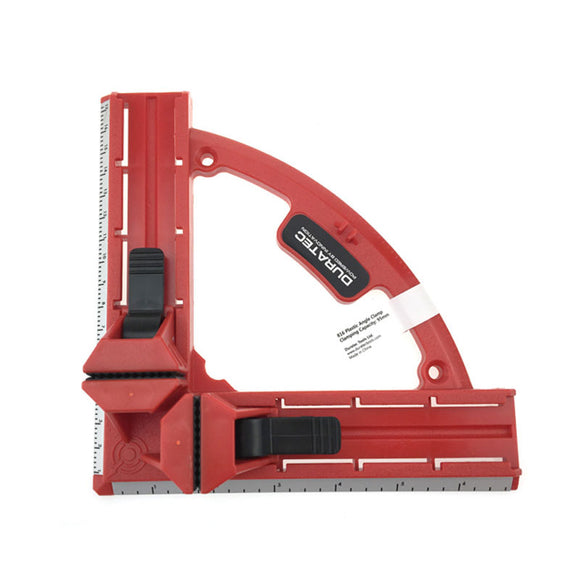 90 Degree Right Angle Clip Corner Clamp Photo Frame Mitre Clamps Corner Holder Clamp