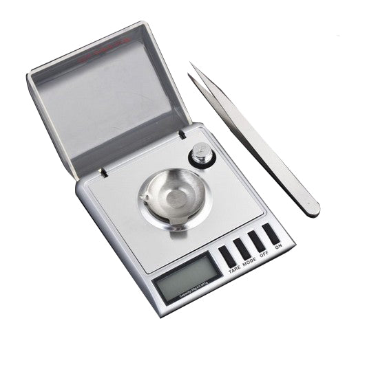 20g Precision Measure Digital Milligram Scale Balance Weight
