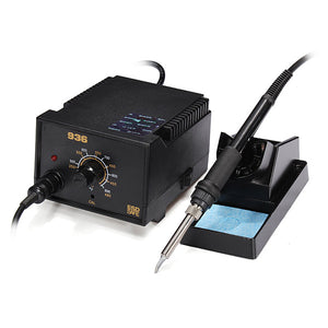 High Quality 220v AU Plug Esd Safe 936 Soldering Station Kit