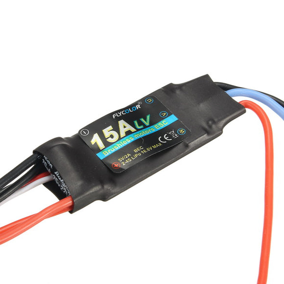 WLtoys V950 RC Helicopter Part 15A ESC V.2.V950.021