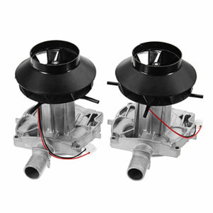 12V /24V Motor Assembly Truck Bus Car Heater Air /Diesel Parking Heater for Webasto Eberspacher