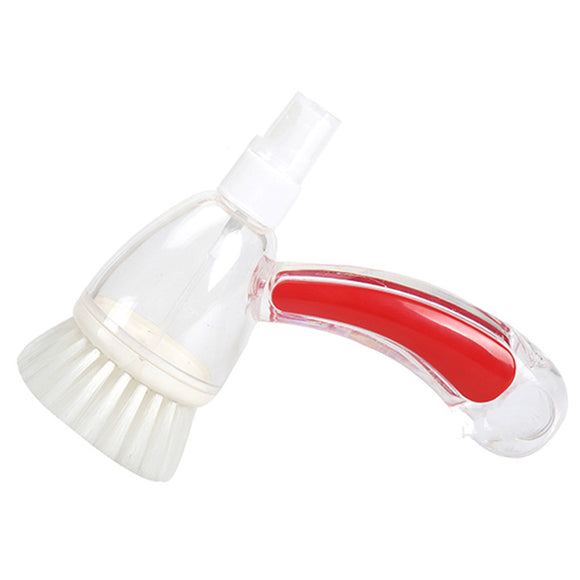 Pet Brush Dog Bath Brush Cat Dog Massage Household Brush Cleaning Supplies Bath Tools