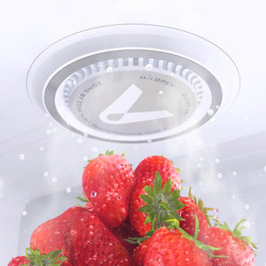 XIAOMI VIOMI VF1-CB Kitchen Refrigerator Air Purifier Household Ozone Sterilizing Deodor Device