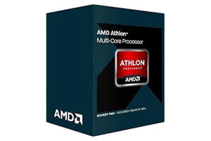 Amd socket FM2