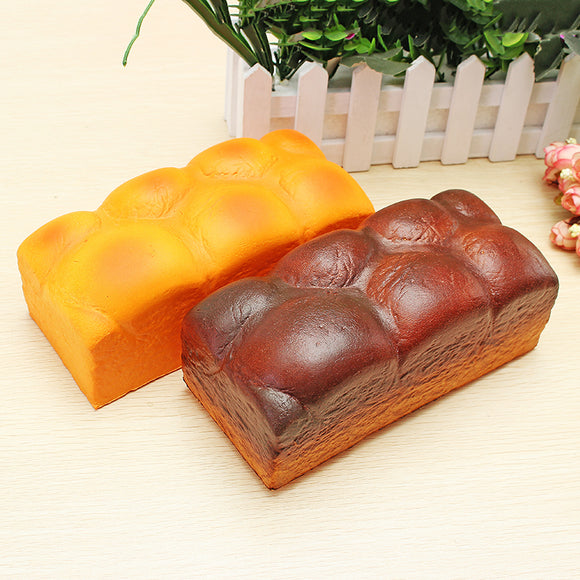 20cm Colossal Squishy Bread Scented Slow Rising Collection Gift Decor Toy