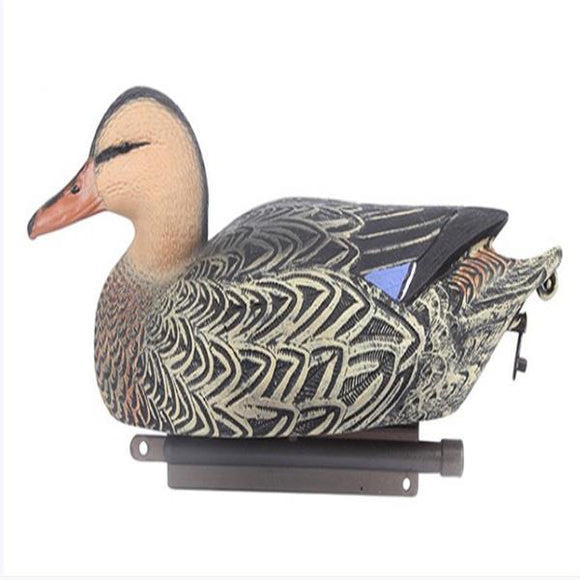 True Adventure Hunting Garden Decoration Floating Duck Model Decoy EVA water  For Pigeon Wild