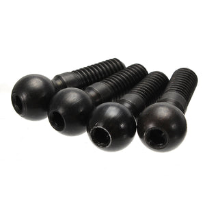 JLB Racing CHEETAH 1/10 Brushless RC Car Parts 4PCS Ball Screw 8X22mm EA1068