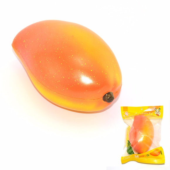 Squishy Toys Areedy Apple Squishy Areedy Squishy Mango Super Slow