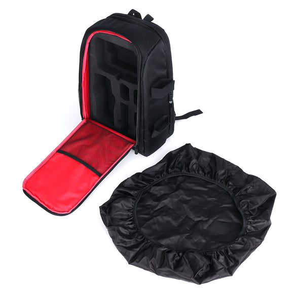 Portable Storage Backpack with Waterproof Bag For DJI Mavic 2