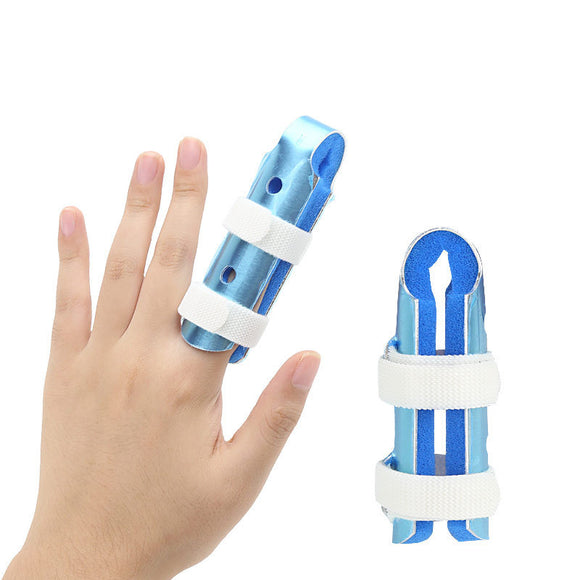 IPRee 1 Pcs Finger Plywood Finger Support Finger Orthosis Finger Fracture Fixed Protective Gear