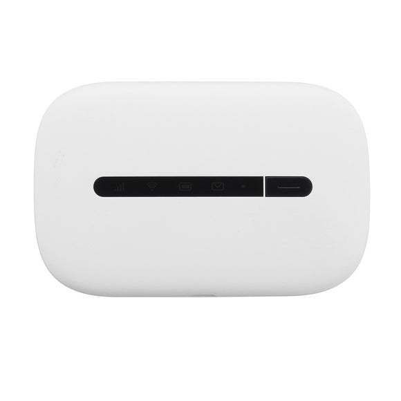 Portable Mini Wifi 3G/4G Router LTE Wireless Mobile Wifi LTE/HSPA+/3G/EDGE/GPRS Networks