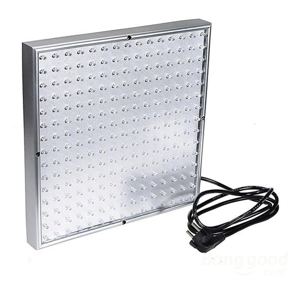 14W LED Grow Light SMD 225 LED Plant Grow Light for Indoor Garden Plants Growing