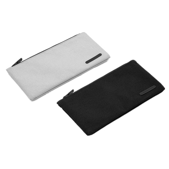 Xiaomi Youpin NOBLE Pencil Case Surface Waterproof Large Capacity Pencil Bag School Supplies