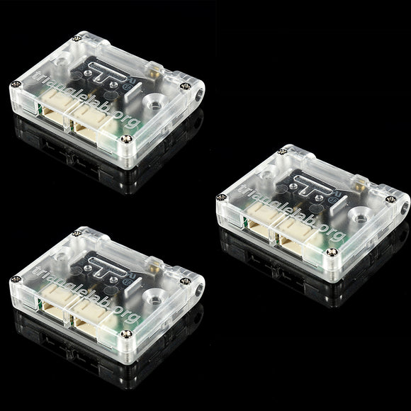 3Pcs Filament Runout Sensor for 3D Printer Material Detection Module 1.75mm Filament Detecting