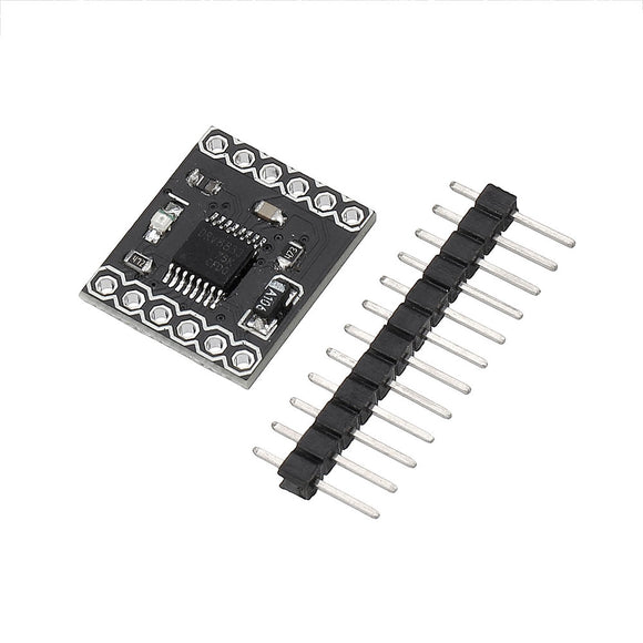 20pcs DRV8833 2 Channel DC Motor Driver Module Board 1.5A 3V-10V