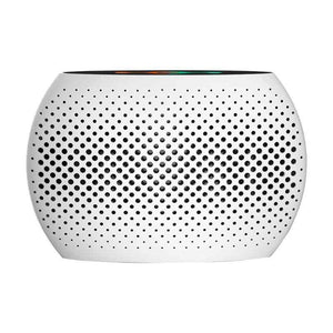 AUGIENB 250ml Mini Dehumidifier for Home Moisture Absorbing Air Dryer Ultra Mute Recyclable Dehumidifier Electric Air Dryer Machine