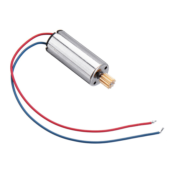 Volantex V761-1 Firstar 400mm RC Airplane Spare Part 8mm Coreless Motor 1 Piece