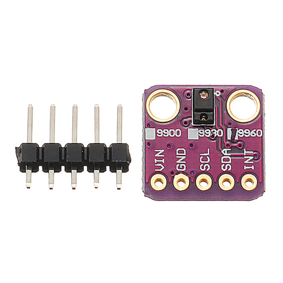 3Pcs GY-9960-LLC APDS-9960 RGB Gesture Sensor Module