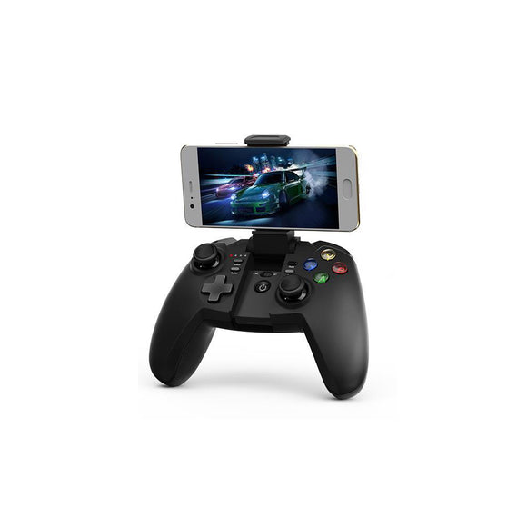 G02 Wireless Bluetooth 2.4GHz Game Controller Gamepad for Android Windows for PlayStation 3 PS3