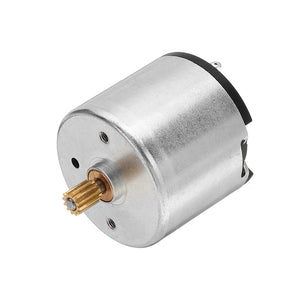 Chihai DC 24V 5300rpm DC Motor Carbon Brush Motor